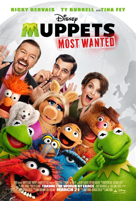fmovie muppets most wanted